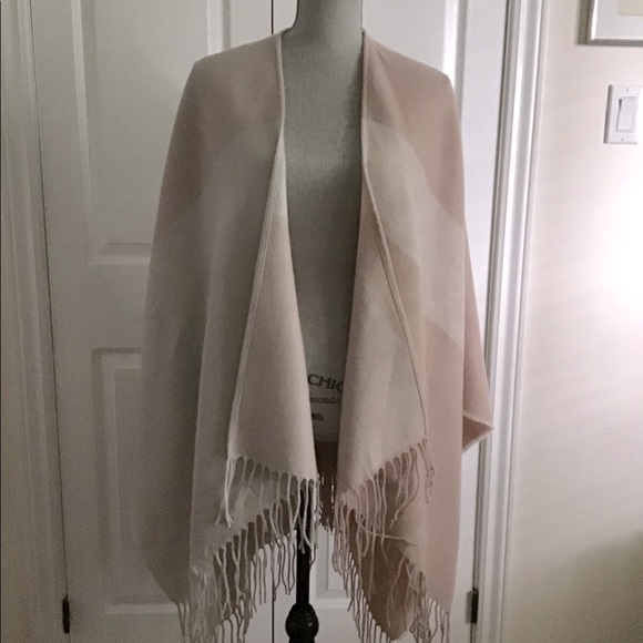 SOIA & KYO shawl - Picture 1 of 4